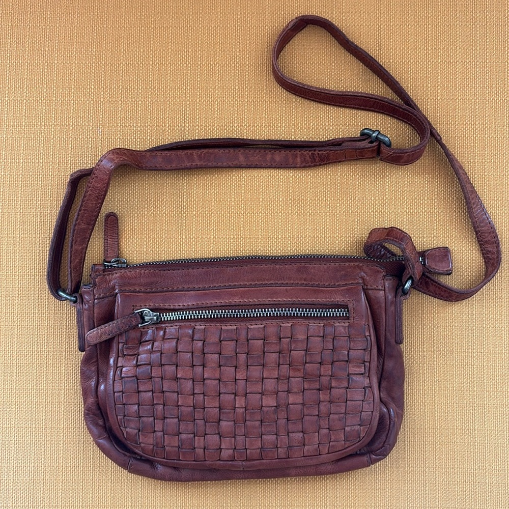 VILENCA HOLLAND - Bag Lady Bag